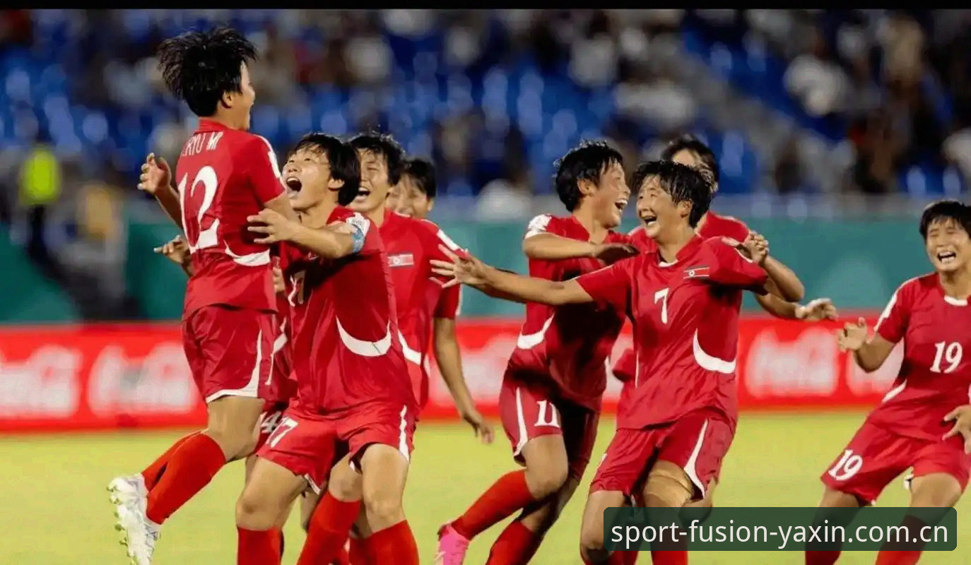 资深球迷亲历：U17世界杯抽签结果出炉，亚新体育平台带你深度解析国少出线形势